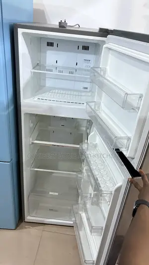 Lg 255liters Double Door Refrigerator