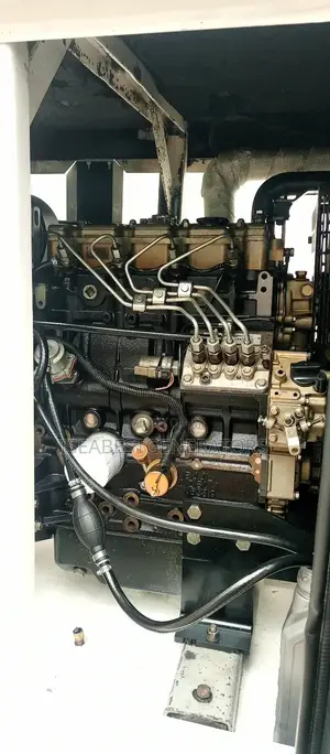 400series Perkins New Model Generator, Sold Out.