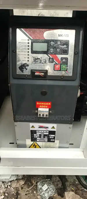 400series Perkins New Model Generator, Sold Out.