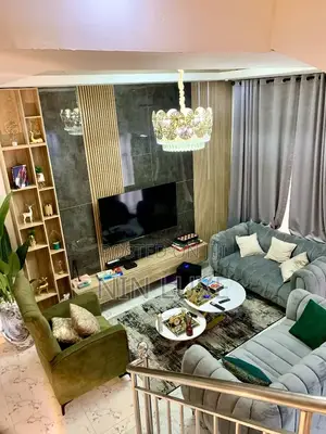 Daily/Weekly/Monthly Affordable Apartment Available