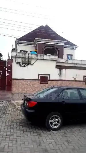 4bdrm House in Prayer Estate, Amuwo-Odofin for sale