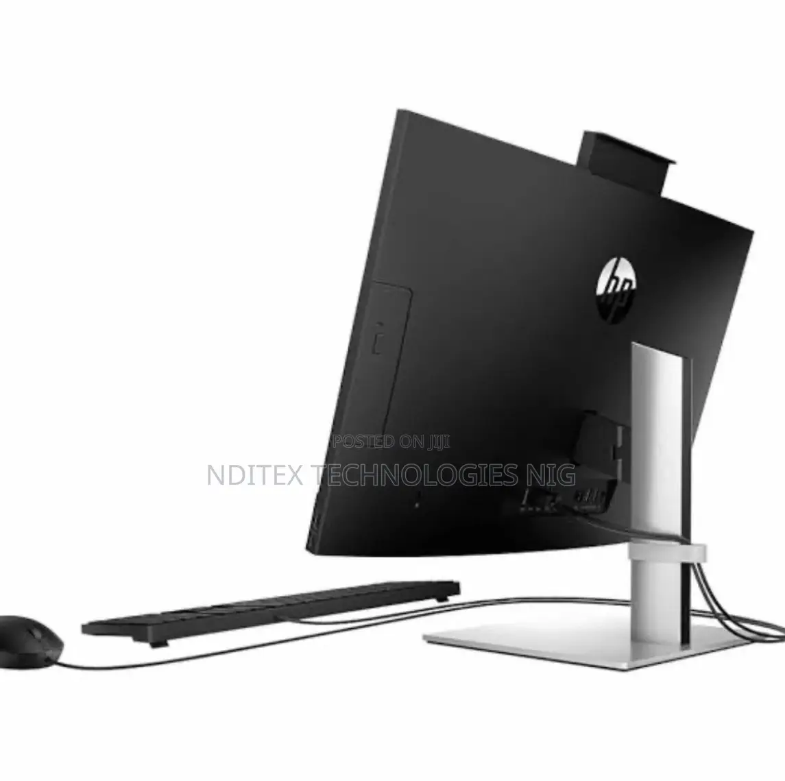 New Desktop Computer HP ProOne 600 8GB Intel Core i5 SSD 512GB