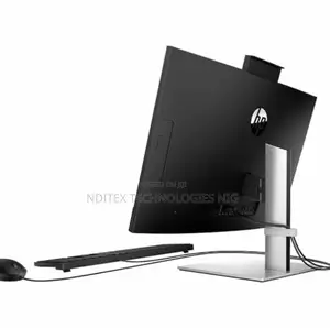 New Desktop Computer HP ProOne 600 8GB Intel Core i5 SSD 512GB