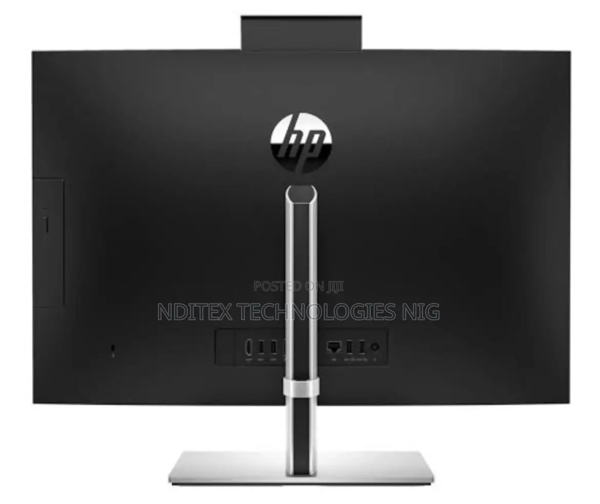 New Desktop Computer HP ProOne 600 8GB Intel Core i5 SSD 512GB