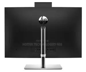 New Desktop Computer HP ProOne 600 8GB Intel Core i5 SSD 512GB