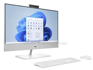 New Desktop Computer HP Pavilion 24 16GB Intel Core I5 SSD 512GB