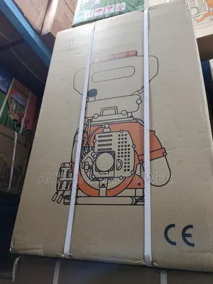 Knapsack Sprayer