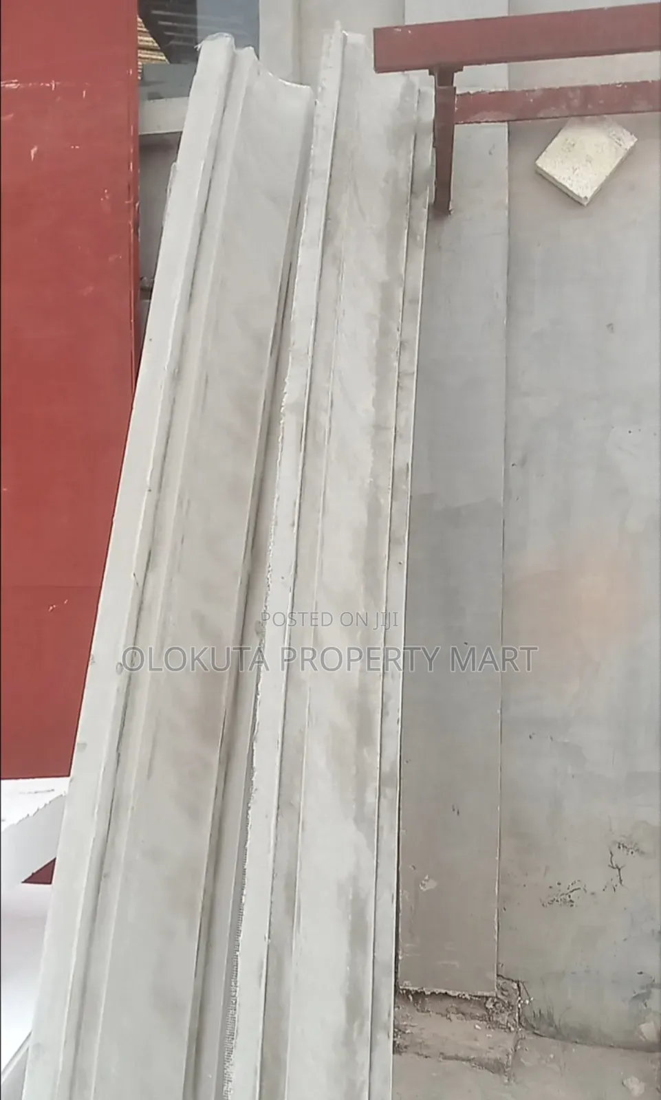 Polystyrene Board 2cm 3cm, Block,And Parapet