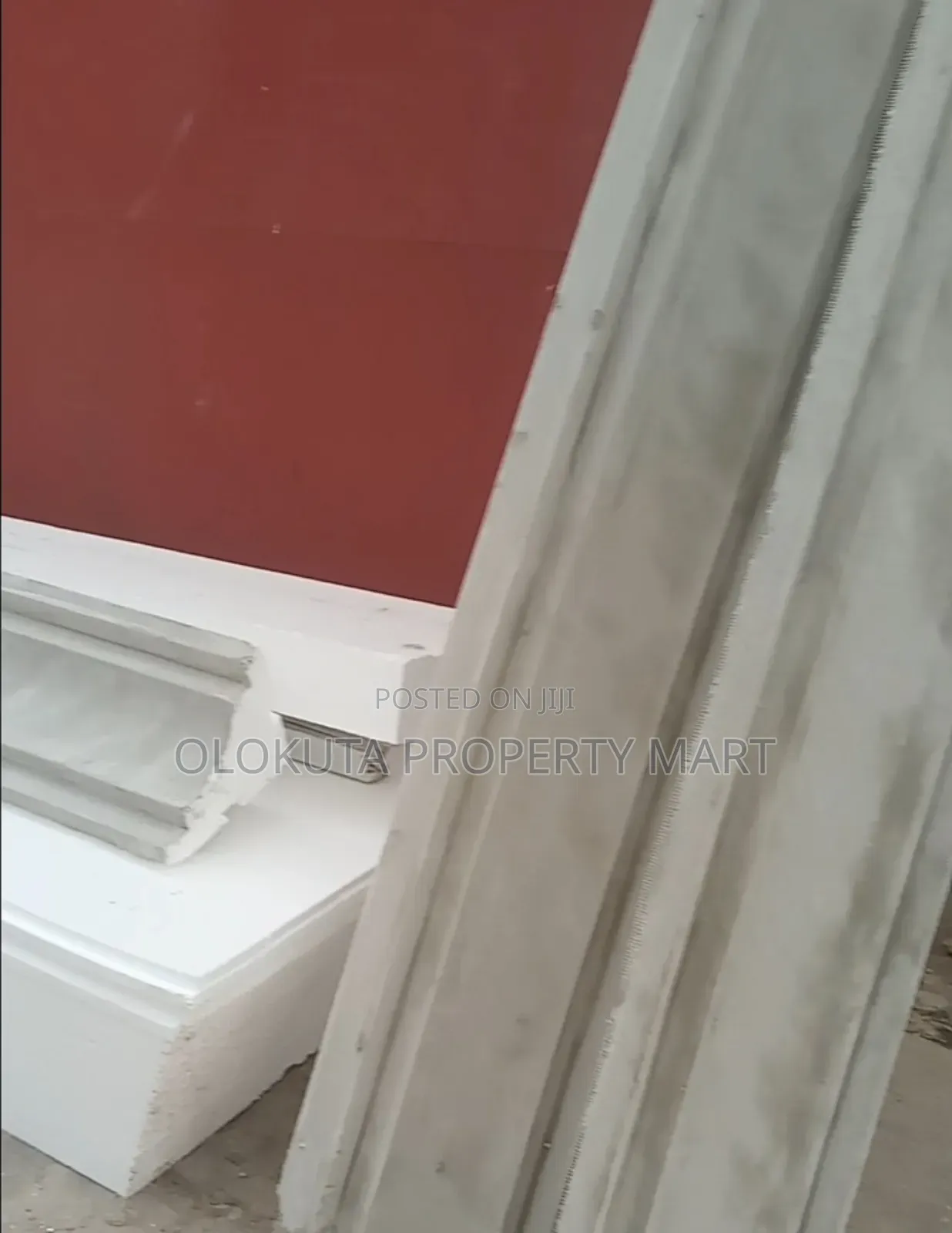 Polystyrene Board 2cm 3cm, Block,And Parapet