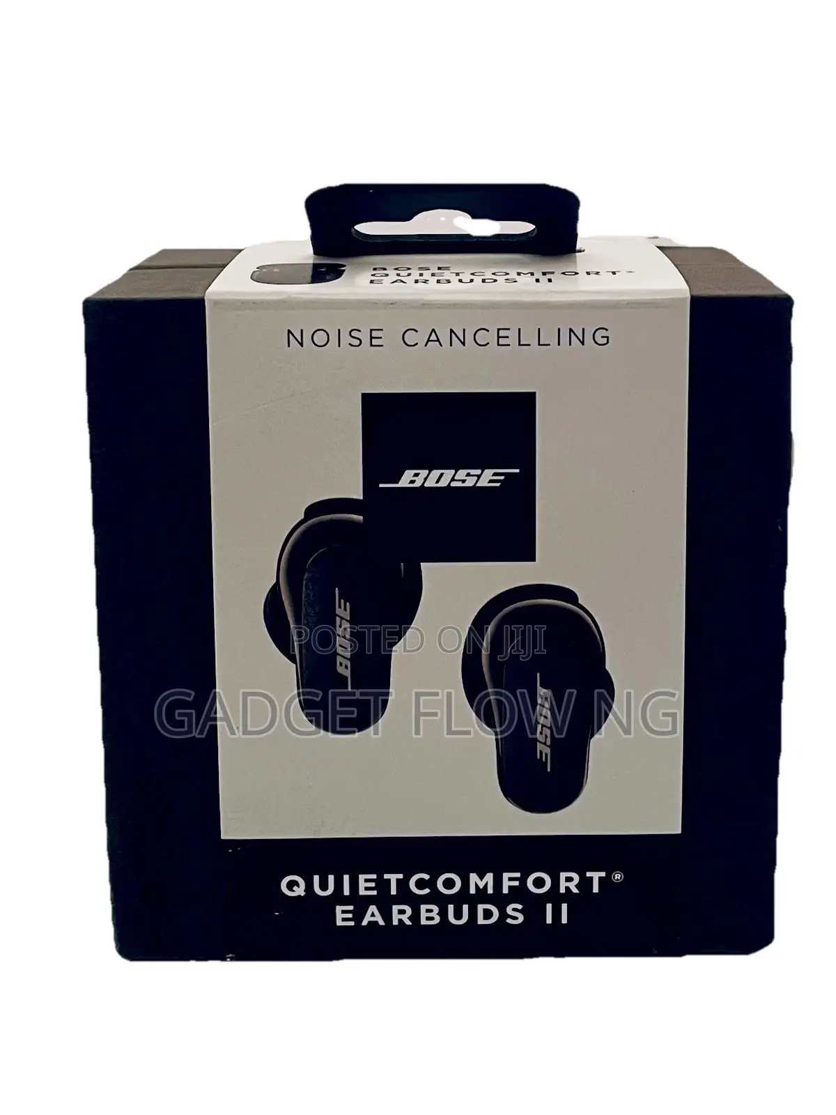 Bose Quietcomfort Earbuds Ii