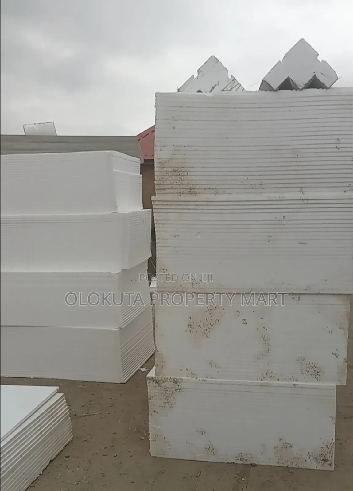 Polystyrene