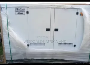 Generator Sound Proof
