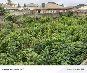 Plot of Land for Sale at Unity Estate, Itamaga