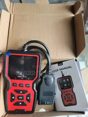 Obd Scanner