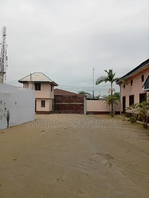 For Sale: Church In Portharcourt