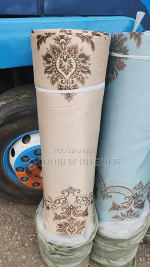 Chidubem Interior Decoration
