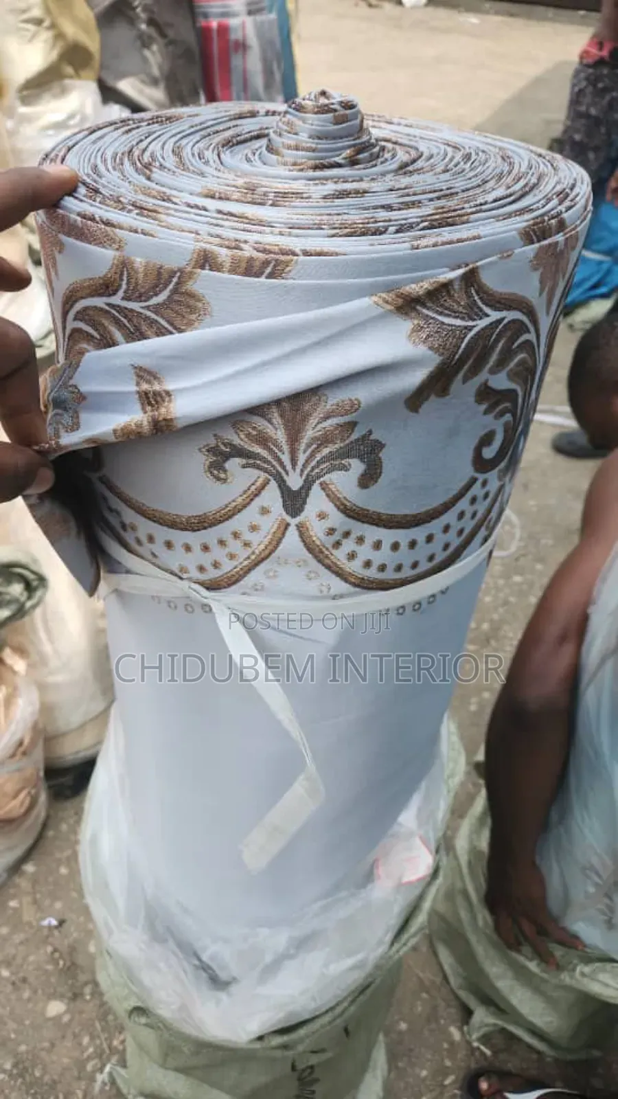 Chidubem Interior Decoration