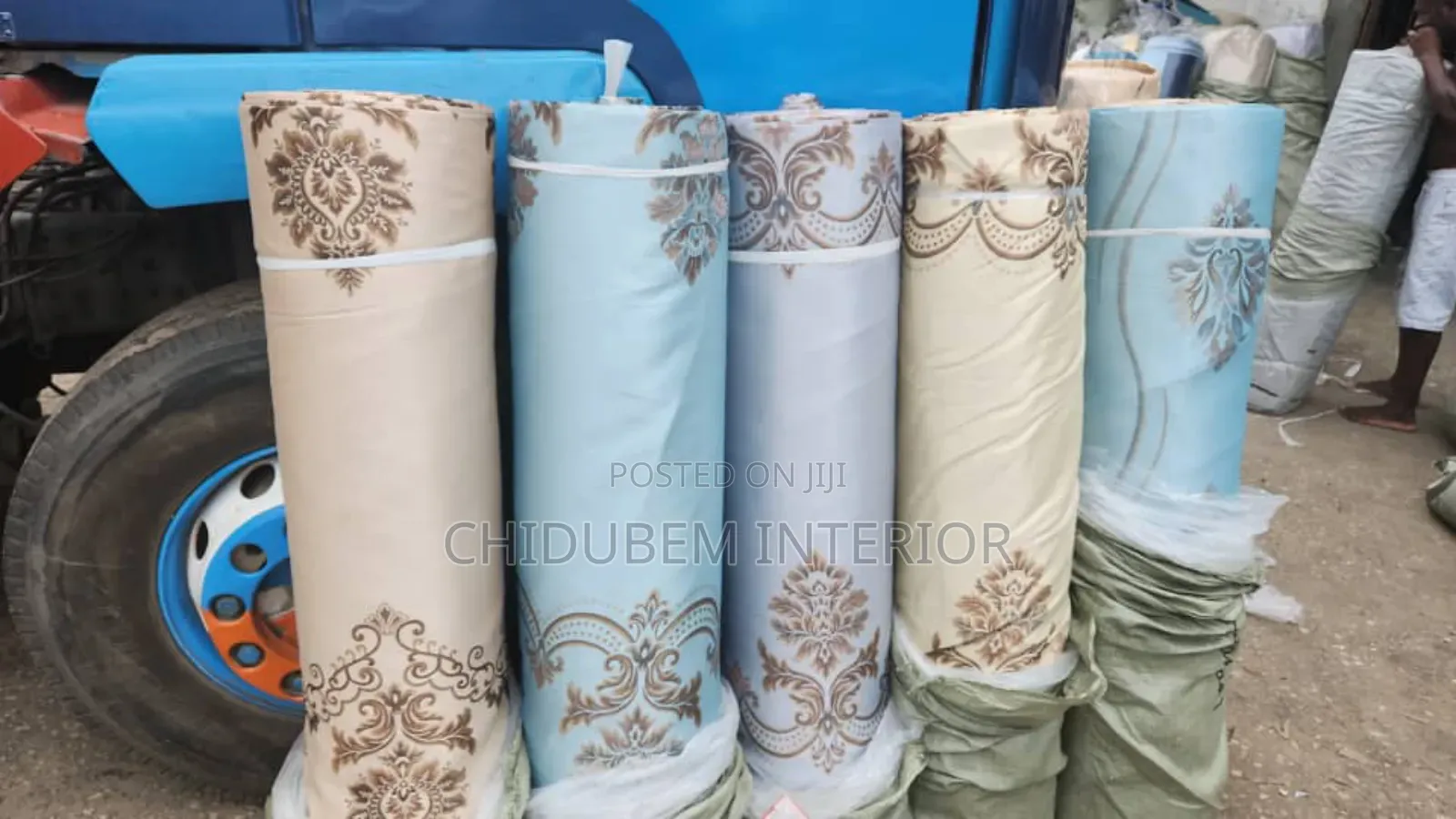 Chidubem Interior Decoration