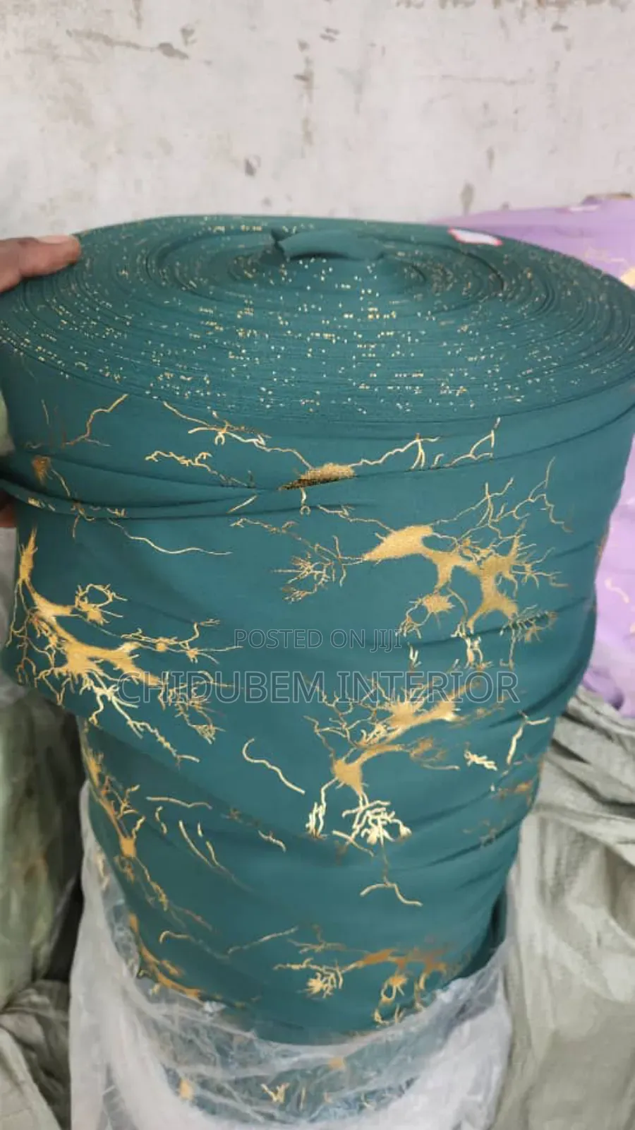 Chidubem Interior Decoration