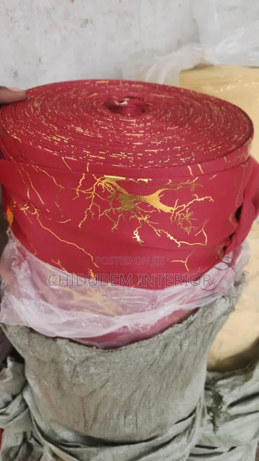 Chidubem Interior Decoration