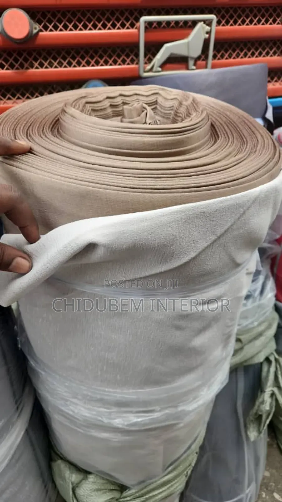 Chidubem Interior Decoration