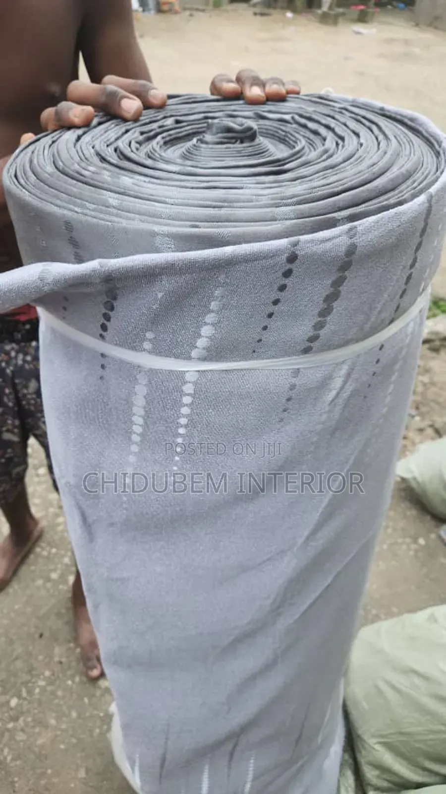 Chidubem Interior Decoration
