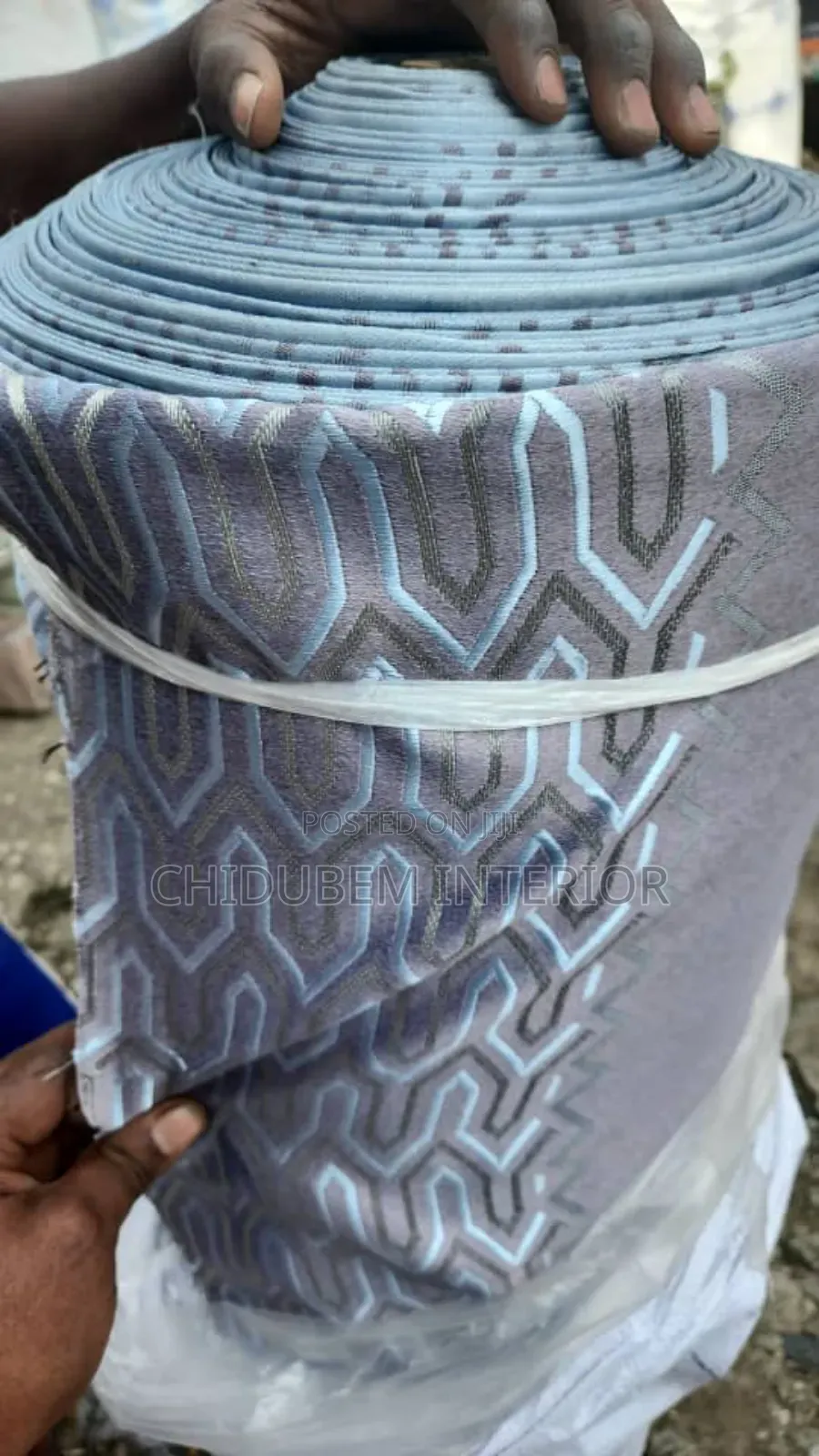 Chidubem Interior Decoration