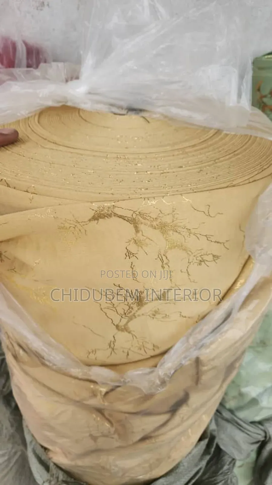 Chidubem Interior Decoration