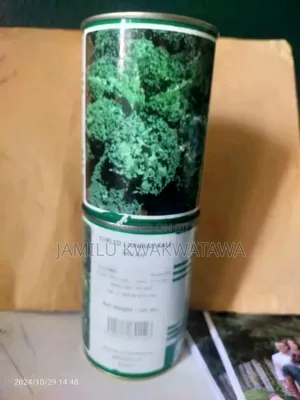 Curly Kale
