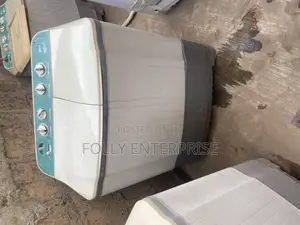 8kg Lg Washing and Spinning Machine