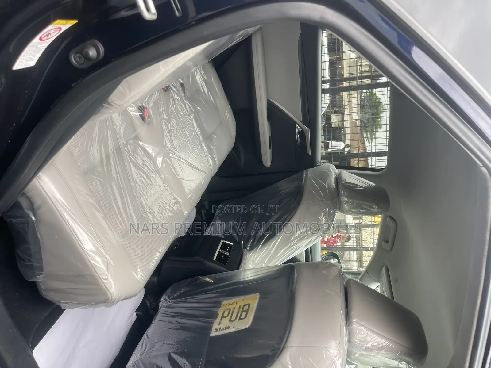 Lexus RX 350 2020 Blue