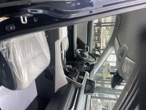 Lexus RX 350 2020 Blue
