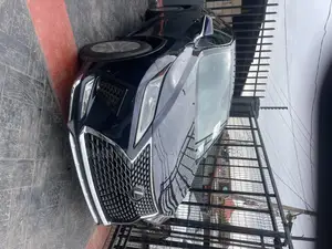 Lexus RX 350 2020 Blue