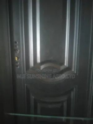 China Security Door