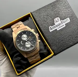Quality Luxury Audemars Piquet Chain Wristwatches
