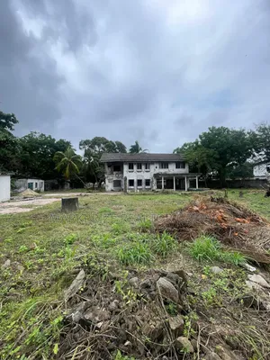 Prime Land for Sale | 3348sqm | Apapa Gra | ₦900m