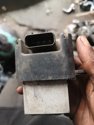 Ac Resistor for Nissan Armada