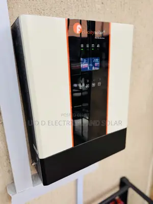 Felicitysolar 5kva 48v Transformerless Inverter With Warranty