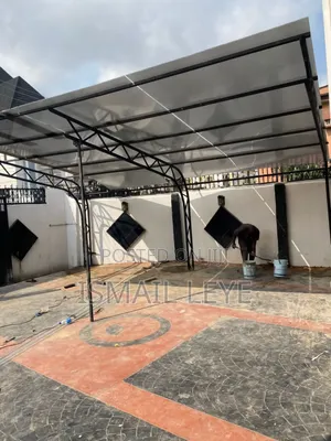 Carport and Shed Construction