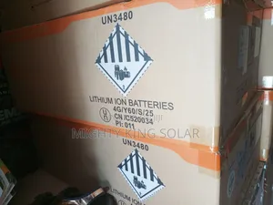 5kwh 24v Felicity Lithium Iron B