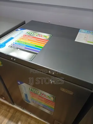 Kenstar 142l Freezer