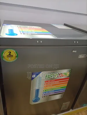 Kenstar 142l Freezer