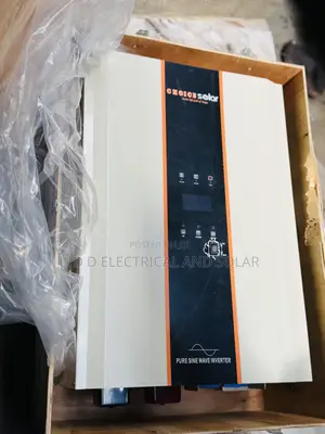 Choice Solar 15kva 48v Transformer Inverter Very Quality