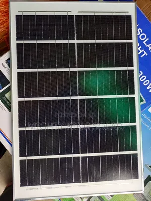400w Led Flood Light With Big Panel