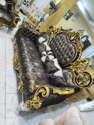 Royal Set of Chair .