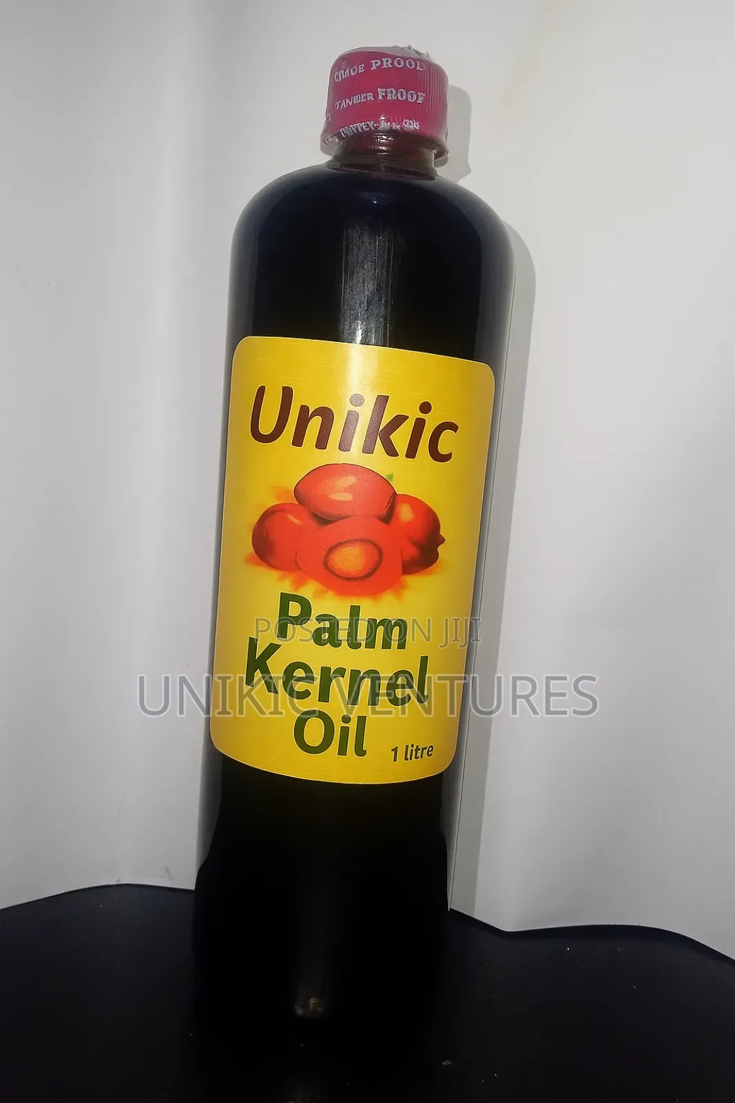 Palm Kernel Oil