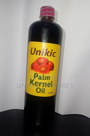 Palm Kernel Oil
