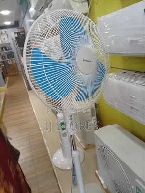Panasonic Standing Fan