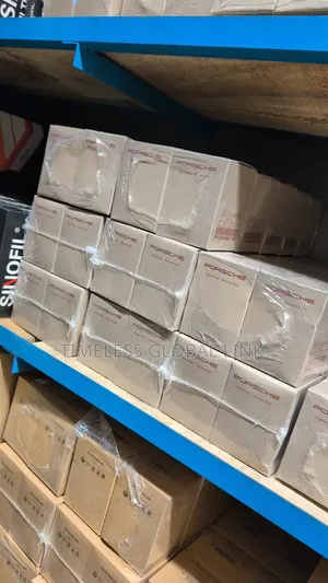 Oil Filter Porsche Cayenne/Porsche Panamera