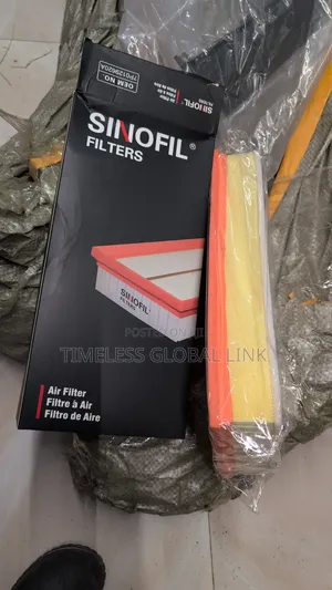 Air Filter for Touareg Porsche Audi Q7